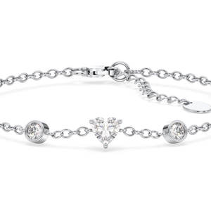 REYES Precio al por Mayor, Brazalete de Moissanita con Certificación GRA para Mujer, Plata de Ley 925, Regalo de Boda, Joyería Fina - Product Image 4