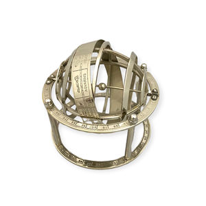 Zodiac Sphere ARM14 Premium Product Category <b>Globes</b> - Product Image 1