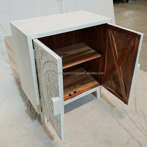 2025 abordable en bois salon armoire stockage chambre meubles nouveau design à la main sculpture meubles meilleur maison meubles - Product Image 6