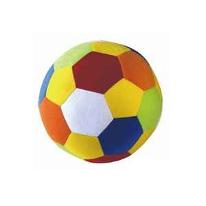 Balón de Fútbol Acolchado de Alta Calidad para Juego en Interiores, Diseño Clásico con Logotipo, Alta Retención de Aire, Tamaño Personalizable - Product Image 4