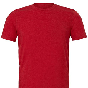 Camisetas de Lujo con Logotipo Personalizado, Tri-Blend, Acabado Premium, Anti-Encogimiento, para Personal Corporativo y Equipos, Venta al Por Mayor - Product Image 1