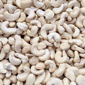 ถั่วเม็ดมะม่วงหิมพานต์จากเวียดนาม W180ปรับแต่งได้ - Product Image 1