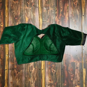 Blusa Corta sin Mangas, Diseño Inspirado en Diseñadores, 100% Seda Chifón, Tejido Transpirable, Antiarrugas, Minimalista, para Bodas de Invierno - Product Image 1