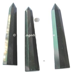 Vente en gros gros gros gros gros gros de boucettes, jaspe - Product Image 3