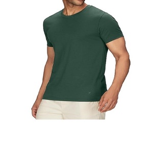 เสื้อยืดผู้ชายทรงสปอร์ตสวมใส่สบายทุกวัน ดีไซน์ทันสมัย ไซส์ใหญ่ ระบายอากาศได้ดี คุณภาพเยี่ยม ปรับได้ตามต้องการ - Product Image 3