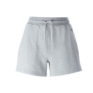 Shorts de sport sexy pour femme, logo personnalisé, 95% coton, short de fitness pour fille, short décontracté pour femme, shorts de sport de haute qualité - Product Image 2