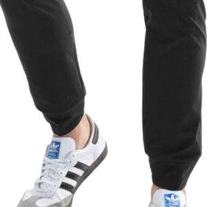 Pantalones Deportivos Casuales para Hombre, Tela Elástica Premium, Pantalones Jogger, Cintura Elástica, Bolsillos Laterales, para Fitness y Deportes al Aire Libre - Product Image 5