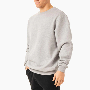 <b>Men</b> Zip Up Sweatshirt <b>Lightweight</b> Sports <b>Jacket</b> Style Casual Wear Soft Fabric Long Sleeve Training Fitness Outdoor Daily Outfit - Product Image 5