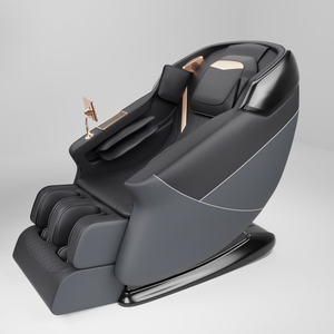 20% de Descuento Silla de Masaje 4D de Fábrica Vietnamita, Silla de Masaje SL Track, Silla de Masaje de Gravedad Cero para Cuerpo Completo, Precio OEM - Product Image 2