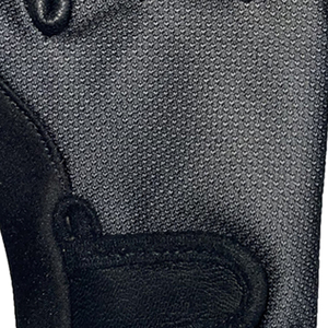 Winter Equestrian <b>Gloves</b> New Arrival Twill Cuff Insulated Full Finger Grip Cold Weather Riding <b>Gloves</b> For Men - Product Image 3