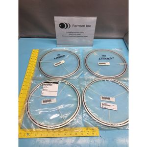 VARIAN E37000037 <b>SEAL</b>,CENTERING,ASSEMBLY - Trusted Global Legacy Semiconductor Equipment and Parts at - Product Image 3