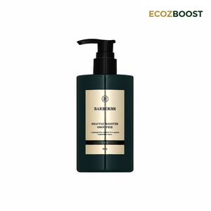 [Barber501] เครื่องโกนหนวด smoothie CICA 300มล.-เครื่องสำอางเกาหลีขายส่ง - Product Image 1