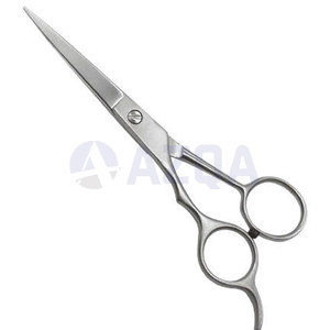 Ciseaux de barbier professionnels en gros, ciseaux de coiffure, outil de coupe de cheveux, de barbe et de moustache - Product Image 5
