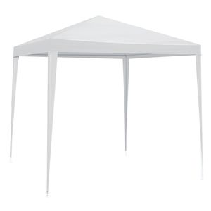 Tenda per Eventi Portatile 6x6 Metri, Impermeabile, con Telaio in Acciaio e Doppio Strato, per Grandi Eventi e Uso Esterno/Interno - Product Image 5