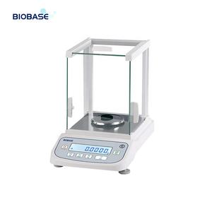 Balanza Analítica Electrónica Automática BIOBASE CN BG2204C, Balanza de Alta Precisión con Pantalla LCD de Cristal Líquido para Laboratorio - Product Image 1