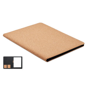 Concork A4ผู้ถือเอกสารสำหรับองค์กรบัตรและบันทึก - Product Image 1