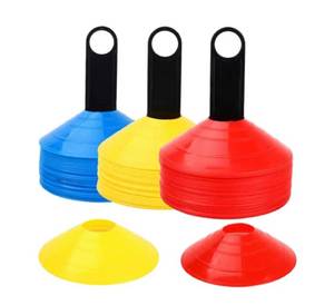 Juego de Discos Voladores de Plástico Multicolor, Paquete al por Mayor con Asa de Transporte, Discos de Plástico Coloridos para Niños y Adultos - Product Image 3