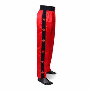 PANTALÓN DE KICK BOXING - Product Image 1