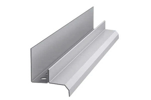 Aluminum 6000 Series Floor Tile Expansion Joint Door & Window Countertop Edge Boat Trim with Welding Service - Product Image 3