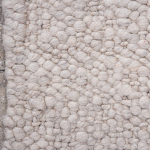 Tapis en laine abstrait fait main et tufté à la main La Neve Riverbed, motif organique contemporain, tapis d'intérieur à prix de gros - Product Image 4
