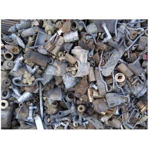 Chatarra de latón tipo Honey / Chatarra metálica de latón / Chatarra de latón amarillo tipo Honey a buen precio - Product Image 6