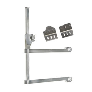 Separador de Costillas de Grado Quirúrgico con 2 Cuchillas de Acero Inoxidable, Instrumentos Quirúrgicos Reutilizables, Separador de Costillas - Product Image 3