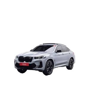 BMW X4 XDrive M40i 2020 con Caja de Cambios Automática, 60,761 km, Volante a la Izquierda, Cámara Trasera - 60,761 km - Product Image 1