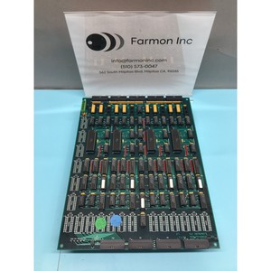 KLA 710-022370-01 710 PCA CTI Filter PCB, FAB - Equipo y Piezas de Semiconductores Legados Globales Confiables - Product Image 2