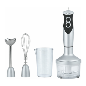 Mezcladora de Laboratorio Multifunción Hanil con Molinillo, 600-3200 mL - Product Image 1
