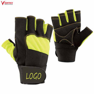 Training Sport Gloves For Men Women Fitness Body Building Weightlifting Gym Hand Wrist Palm Breathable Fitness Gloves - Product Image 4