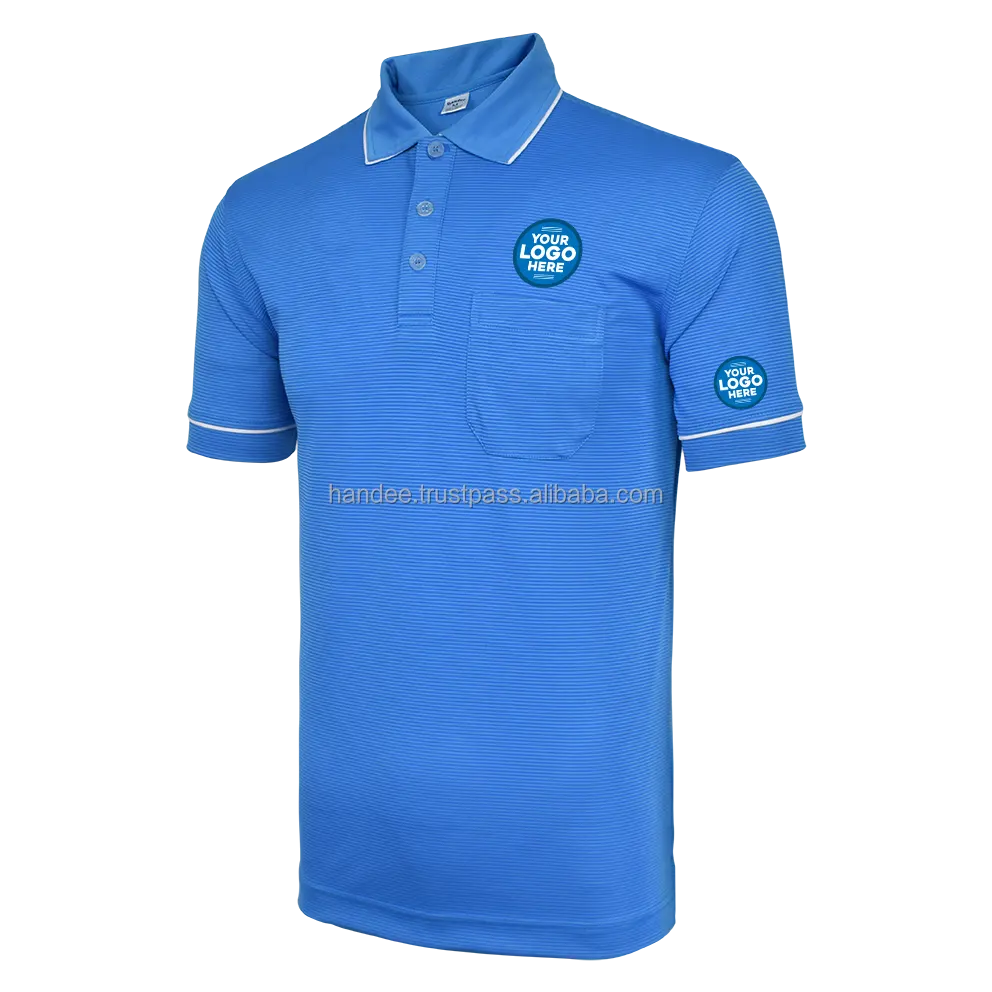 Promotion Gift 2021 Advertising & Business Gift Corporate Branded Logo Promotional Marketing Colorful Cotton Men's Polo Shirts