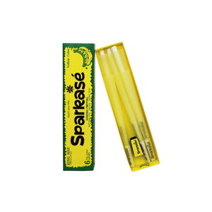 50 conos preenrollados de combustión lenta de tamaño King clásico con puntas, papel de liar regular personalizado, papeles para fumar con sabor, accesorios - Product Image 6