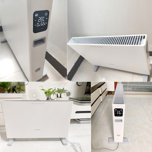 Calentador inteligente para el hogar ajustable tres engranajes 900W 1300W 2200W Smartmi calentador eléctrico 1S - Product Image 4