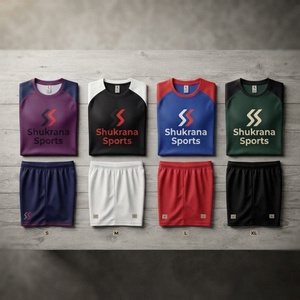 Camisetas de Fútbol Americano Sublimadas al por Mayor, Camisetas de Rugby Personalizadas, Uniformes de Fútbol Personalizados - Product Image 3