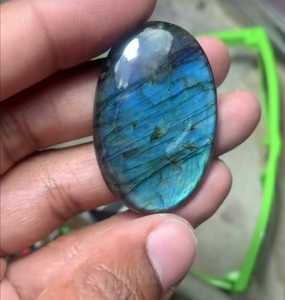 Tranches d'agate polies en gros, couleur naturelle, pierres semi-précieuses pour artisanat, décoration intérieure, style amour, plaques nominatives - Product Image 2