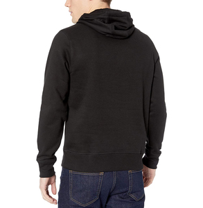 Sweat-shirts à capuche pour hommes, très demandés, style décontracté, nouveau design, respirants, logo personnalisé, prix de gros. - Product Image 2