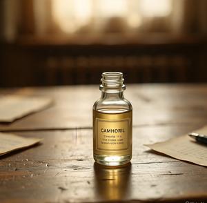 Aceite Esencial de Alcanfor 100% Puro y Natural para Masajes, Aromaterapia, Bálsamo, Difusor, Suministro a Granel para Exportación - Product Image 5