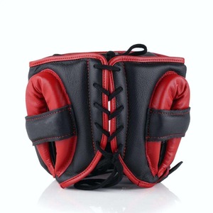 Set de Boxeo Profesional de Alta Calidad al por Mayor, Kit de Boxeo con Guantes de Cuero Genuino, Set de Sparring de Boxeo Personalizado - Product Image 4