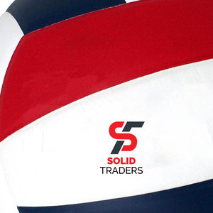 ลูกวอลเลย์บอล Elite Performance ขนาดมาตรฐาน 5 สำหรับการแข่งขันในร่มระดับมืออาชีพ ผลิตจากวัสดุ PU นุ่มเพื่อความสบายและการควบคุมที่ดีขึ้น - Product Image 5