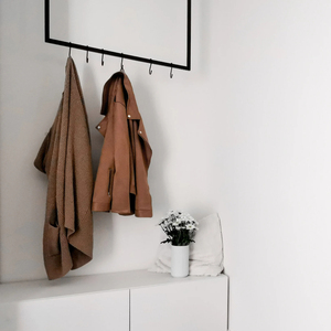 Admirable Custom Design Metal <b>Hooks</b> And Hanger With Customized Color Available Stainless Steel Wire Made Cloth <b>Hanging</b> <b>Hook</b> - Product Image 2