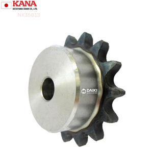 Chaîne de transmission d'énergie KANA Katayama Japon de haute qualité pour composants de machines, vente chaude, qualité supérieure - Product Image 6
