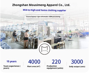 OEM Women Tencel Sleepwear 3 Piece Set Spring Long Sleeve Round Neck Soft Breathable <b>Lounge</b> Home Wear Pajama Set - Product Image 5