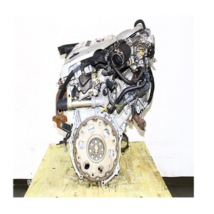 เครื่องยนต์เบนซิน 1MZ VVT-i 3.0L V6 ของแท้ ชุดสมบูรณ์ 210-220 แรงม้า รับประกัน 12 เดือน - Product Image 3