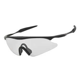 Custom Retro Cycling <b>Sunglasses</b> for <b>Men</b> Yellow Amber Lens UV400 Protection Fit Prescription Frames Factory Direct - Product Image 3