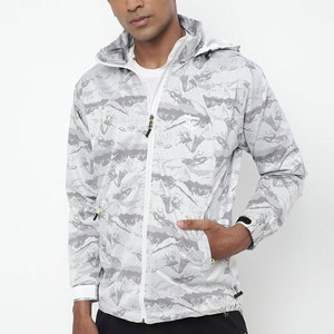 Chaqueta Softshell de Alta Calidad para Hombre, Chaqueta Impermeable con Capucha y Forro Polar para Senderismo y Caza, Unisex - Product Image 2