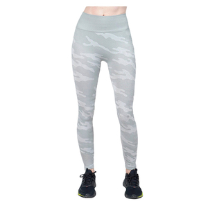 Leggings de yoga et de fitness pour femmes, best-sellers, taille haute, écologiques, séchage rapide, haute qualité - Product Image 1