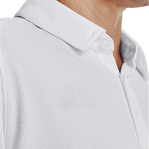 Camiseta Polo Informal para Hombre, Manga Corta, Corte Ajustado, Hecha de Algodón, para Adultos, a Precio Económico - Product Image 6