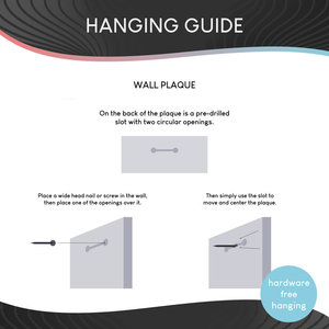 หญ้าเล็กๆแผ่นโลหะประดับผนังศิลปะตกแต่งบ้านที่ได้แรงบันดาลใจจากธรรมชาติ - Product Image 4