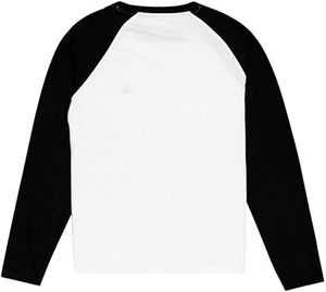 เสื้อยืดคอตตอนขนาดใหญ่พิเศษสำหรับผู้ชาย ปรับแต่งได้ตามต้องการ ขายส่ง เสื้อผ้ากีฬา ชุดลำลอง สีดำ สีขาว ลายเรียบ - Product Image 1
