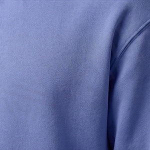 Sweats à capuche pour hommes, couleur unie, coupe oversize, pull, vente en gros, logo personnalisé, homme femme, molleton épais, streetwear, hauts - Product Image 5
